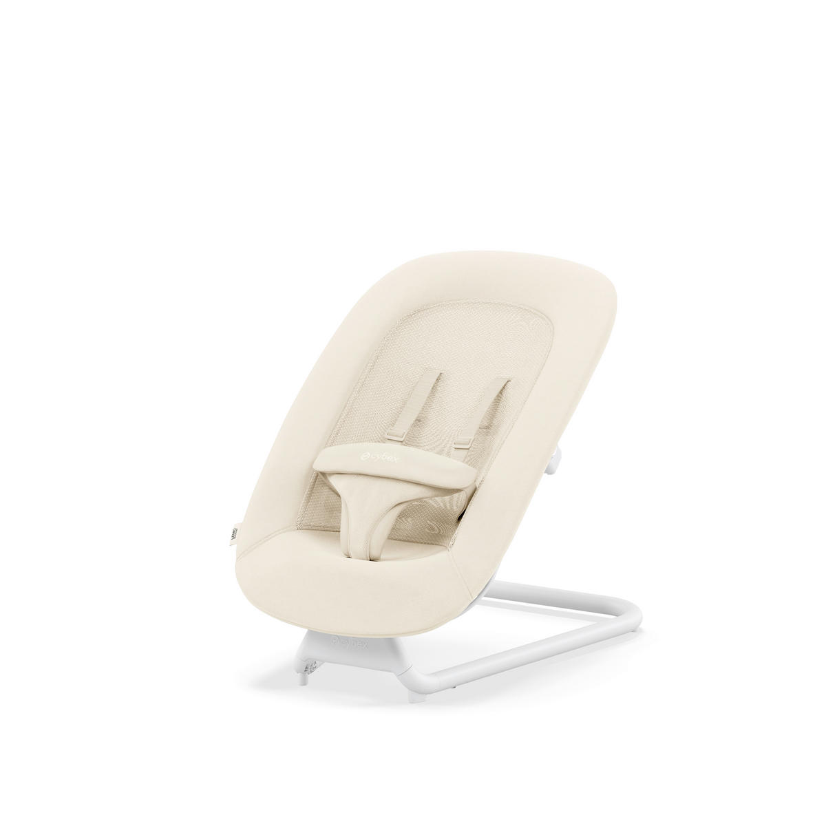 HOCHSTUHLLIEGE  - Basics (61/44/55cm) - cybex GOLD