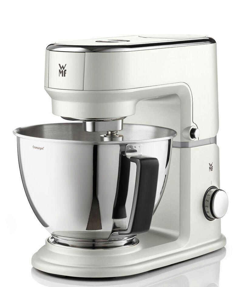 MULTI-KÜCHENMASCHINE - Perlmutt, Basics, Kunststoff (23/28/37cm) - WMF