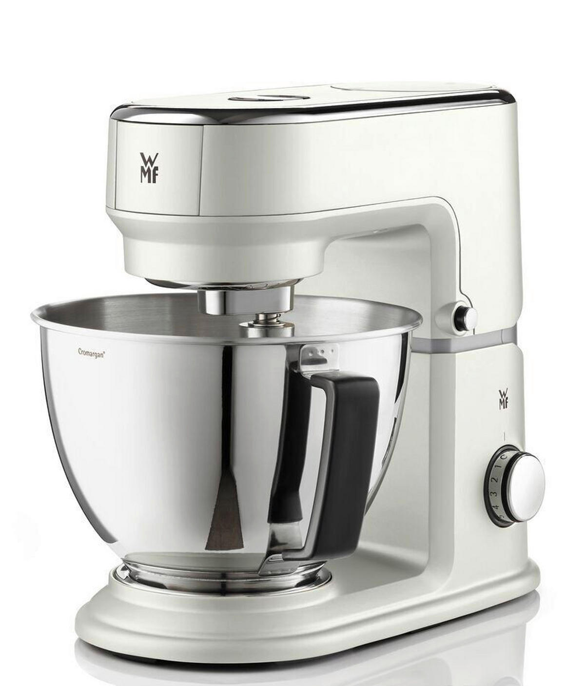 MULTI-KÜCHENMASCHINE - Perlmutt, Basics, Kunststoff (23/28/37cm) - WMF