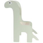 KINDERSESSEL - Naturfarben/Grün, Basics, Holz/Holzwerkstoff (33/49,5/60cm) - My Baby Lou