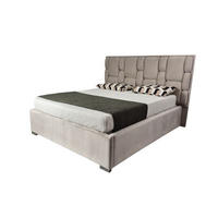 PAT  in crem   - crem, Modern, textil (224/195/130cm) - Voleo