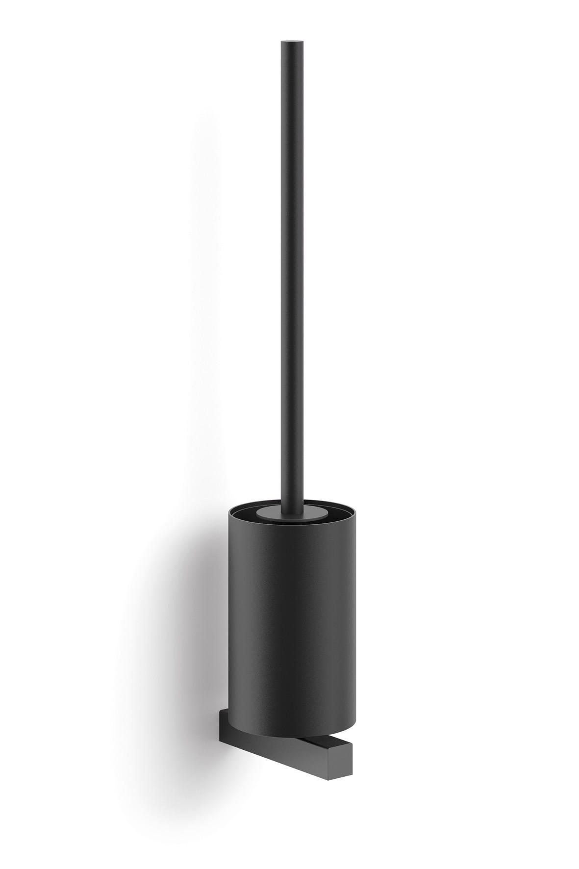 WC-BÜRSTE - Basics, Metall (8,9/50,1/12,2cm) - Zack