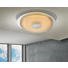 LED-DECKENLEUCHTE - MODERN, Glas/Kunststoff (45/5cm) LED-DECKENLEUCHTE - MODERN, Glas/Kunststoff (45/5cm)