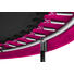Trampolin Salta Comfort Combo Pink - Pink, Basics, Metall (213cm) Trampolin Salta Comfort Combo Pink - Pink, Basics, Metall (213cm)