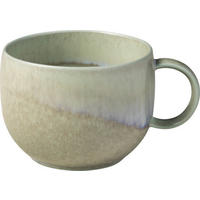 ESPRESSOTASSE Perlemor Alga 60 ml  - Grün, Trend, Keramik (8,5/6,5/4,5cm) - Villeroy & Boch