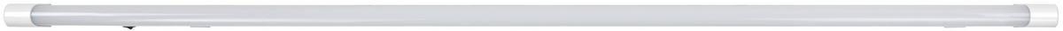 UNTERBAULEUCHTE BASE switch 150/3/4,2 cm  - Weiß, Basics, Kunststoff (150/3/4,2cm)