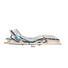 LATTENROST 90/200 cm - Hellgrau/Weiß, Basics, Holz (90/200cm) - Hom`in LATTENROST 90/200 cm - Hellgrau/Weiß, Basics, Holz (90/200cm) - Hom`in