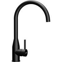 KÜCHENARMATUR 559027PUR  - Schwarz, Basics, Stein (5/38/21cm) - Schock