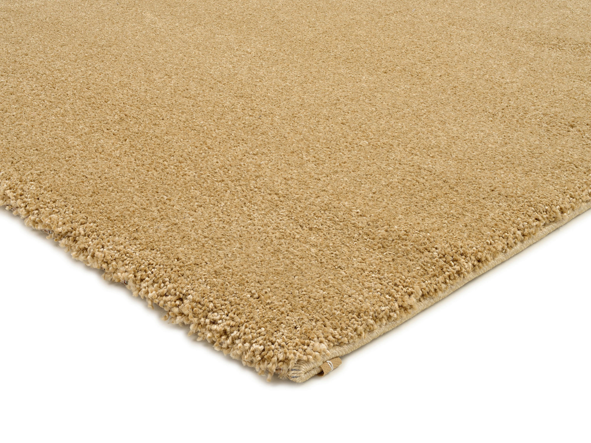 WEBTEPPICH 240/340 cm Gelb  - Gelb, Basics, Textil (240/340cm) - Novel