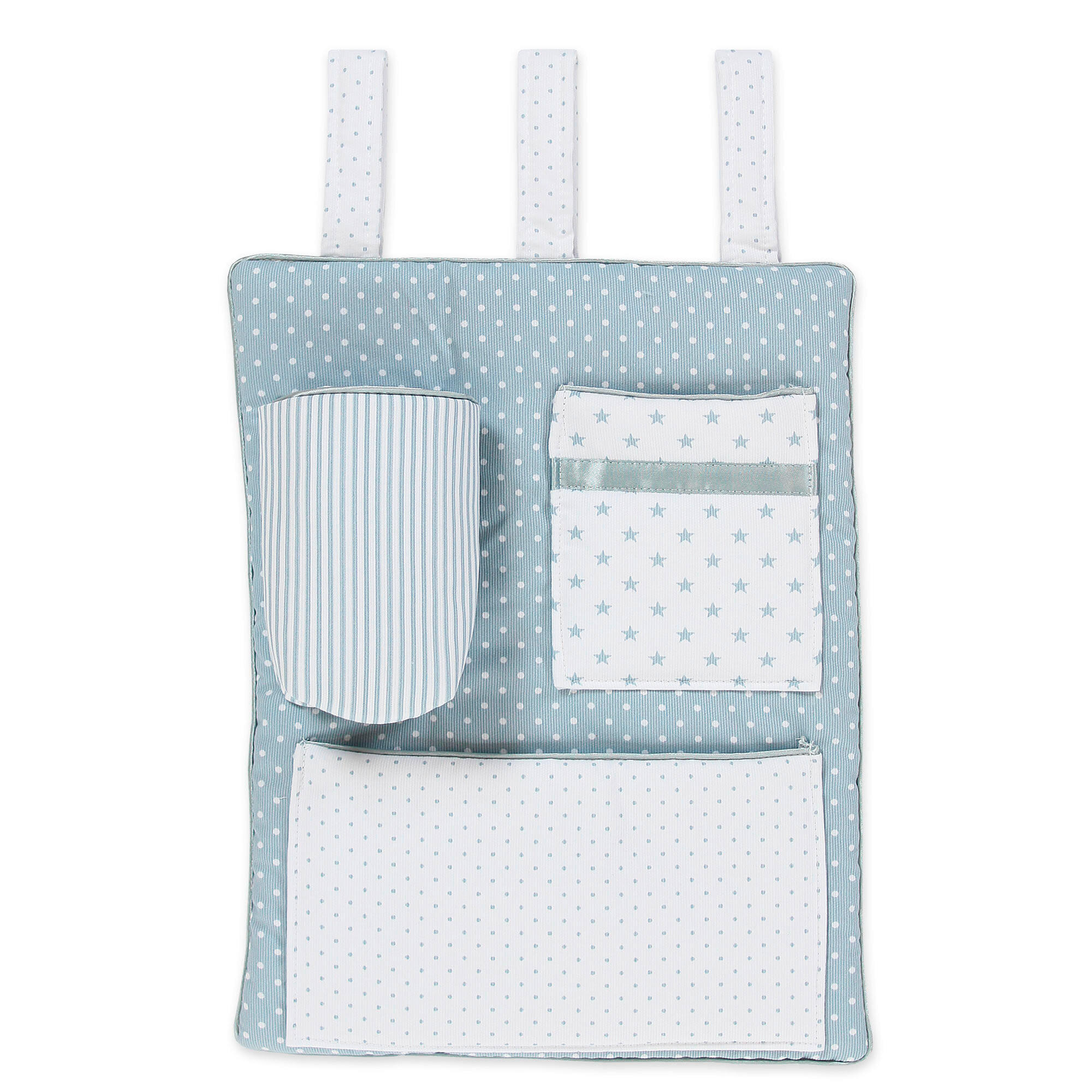 BETTTASCHE - Basics (28/39/2,5cm) - Babybay