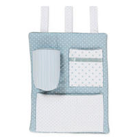 BETTTASCHE - Basics (28/39/2,5cm) - Babybay