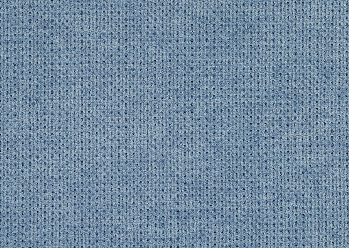 ROHOVÁ SEDACIA SÚPRAVA, textil, svetlomodrá - svetlomodrá/hliníková, Konventionell, kov/textil (212/262cm) - Ada Austria