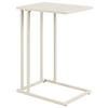 BEISTELLTISCH in Metall, Holzwerkstoff 30/40/60 cm  - Kaschmir, Design, Holzwerkstoff/Metall (30/40/60cm) - home24