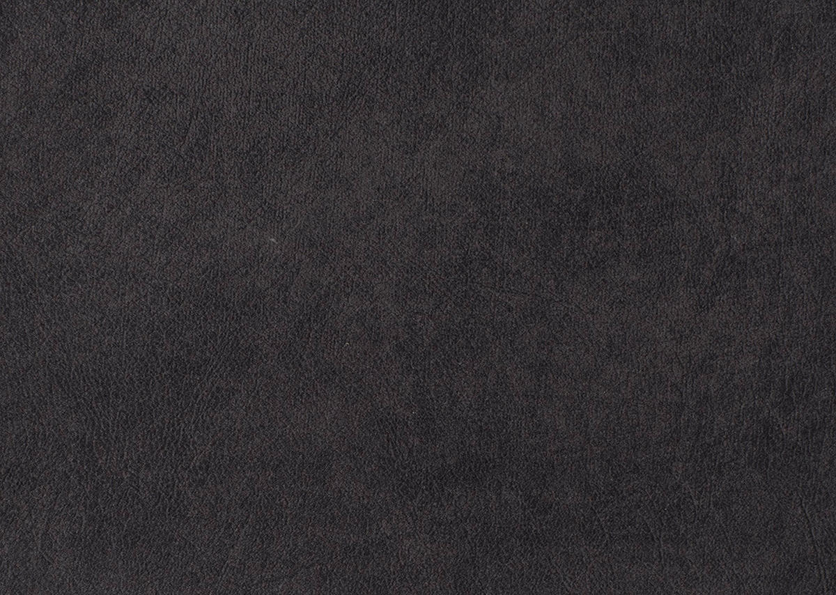 NAGY KANAPÉ textil barna  - barna/fekete, Design, textil/fém (226/91/103cm) - Carryhome