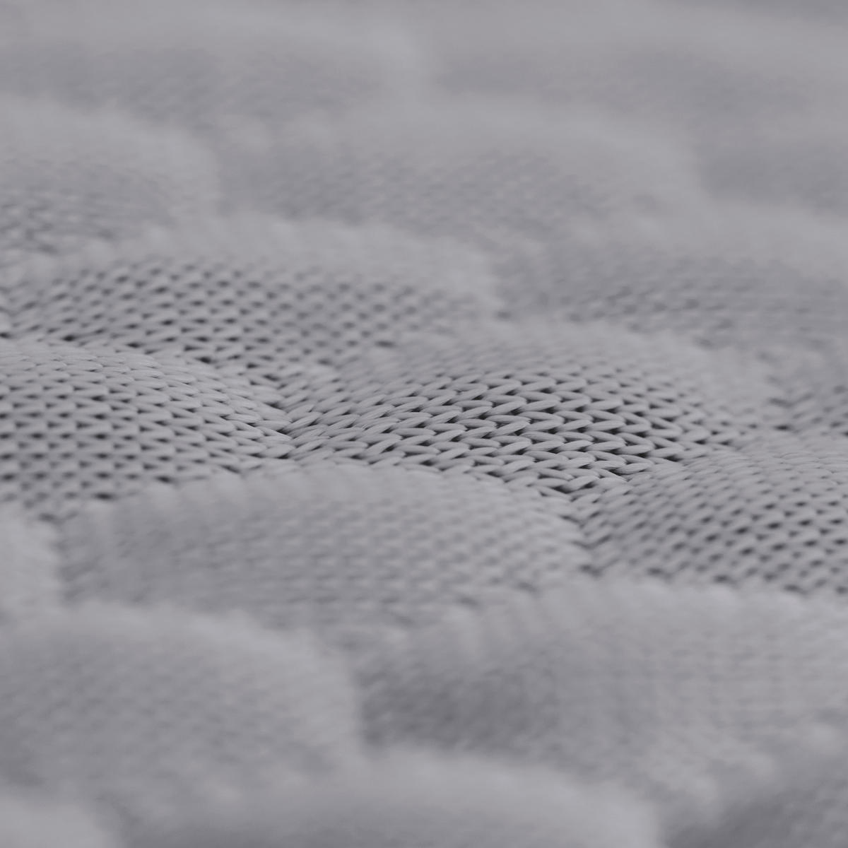 KUEHLENDE SOMMERDECKE SUMMER COOL 150/200 cm  - Beige/Grau, Basics, Textil (150/200cm) - Ibena