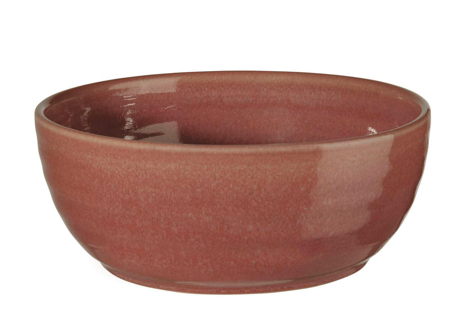 SCHALE  - Lila, Basics, Stein (18/7cm) - ASA
