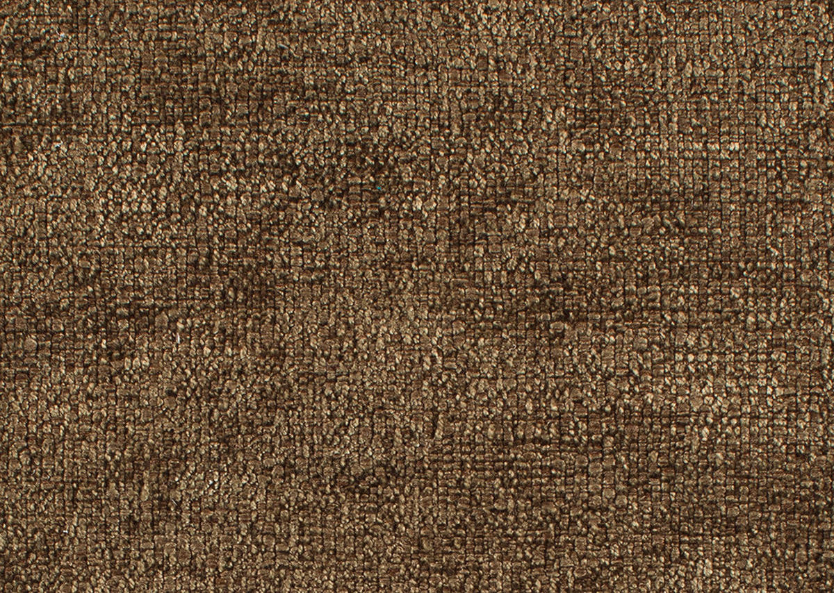 KANAPÉÁGY textil világoszöld  - krómszínű/világoszöld, Konventionell, textil/fém (188/86/97cm) - Novel