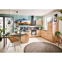 EINBAUKÜCHE   - Design, Holzwerkstoff - Dieter Knoll