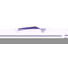 WANDBOARD in Transparent - Transparent, Basics, Glas (60/30cm) WANDBOARD in Transparent - Transparent, Basics, Glas (60/30cm)