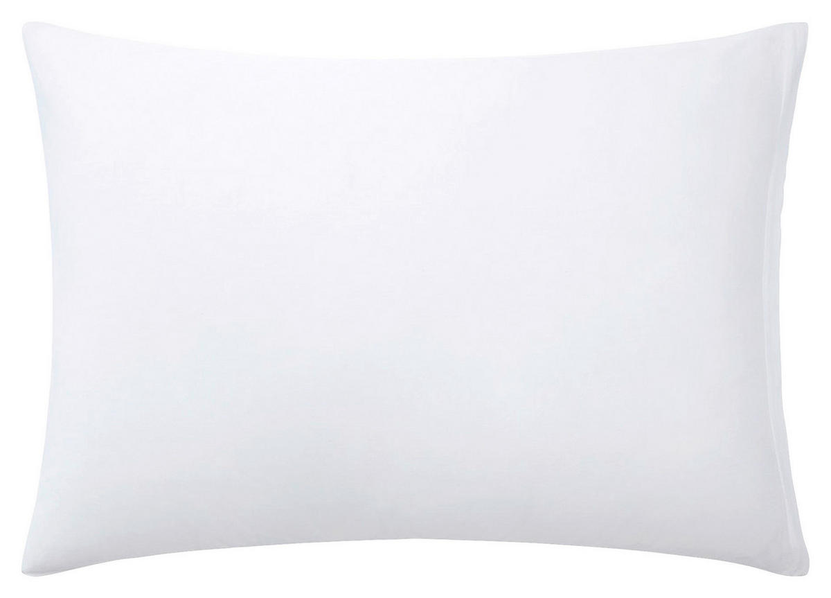 BETTWÄSCHE 140/200 cm  - Weiß, Design, Textil (140/200cm) - Hugo Boss