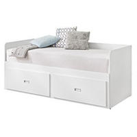 KIHÚZHATÓ ÁGY - feketefenyő, Konventionell (80/200cm) - Carryhome