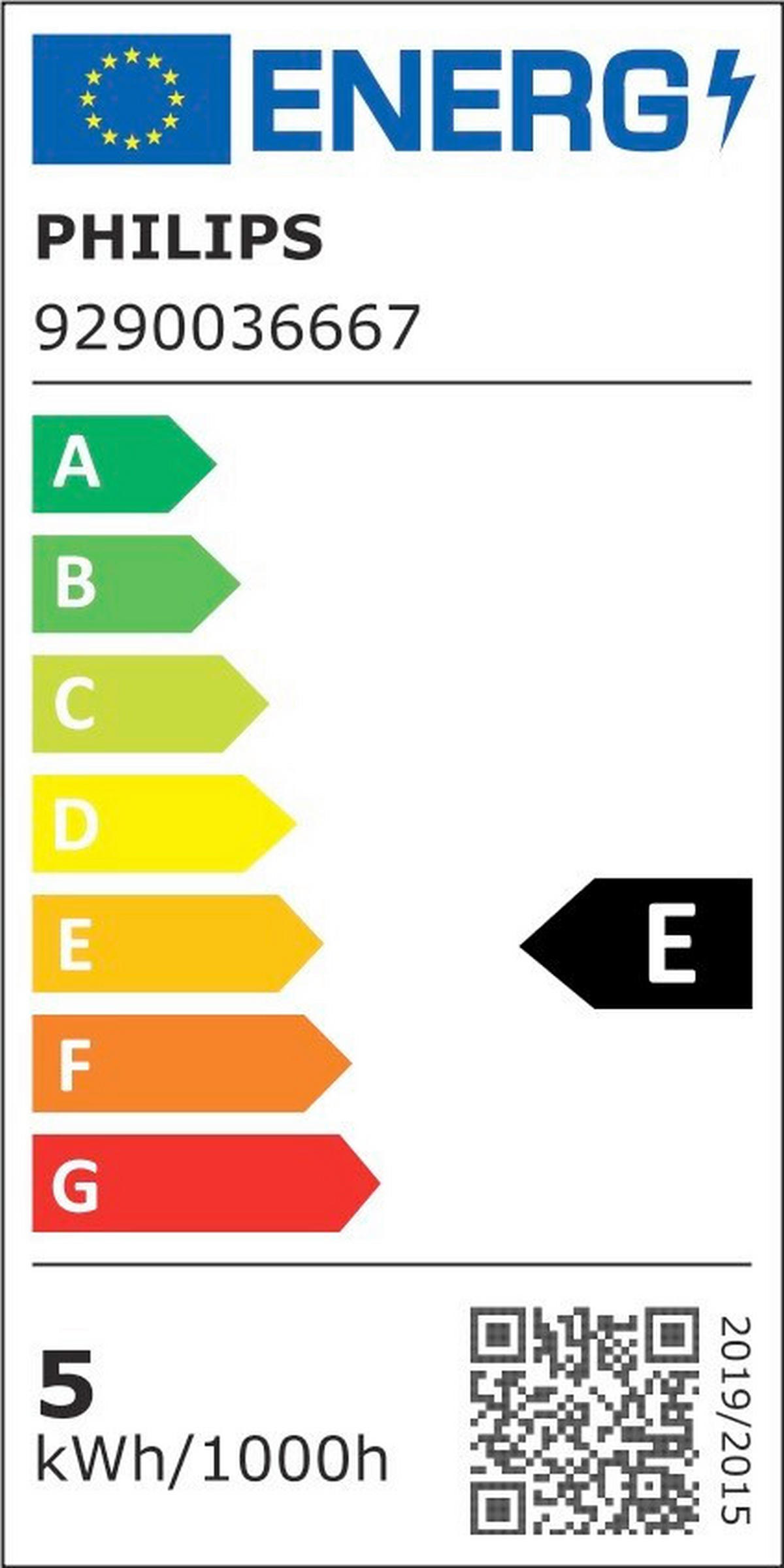 LED-DECKENSTRAHLER Milliskin 9/9/10 cm   - Silberfarben, Basics, Kunststoff (9/9/10cm) - Philips HUE