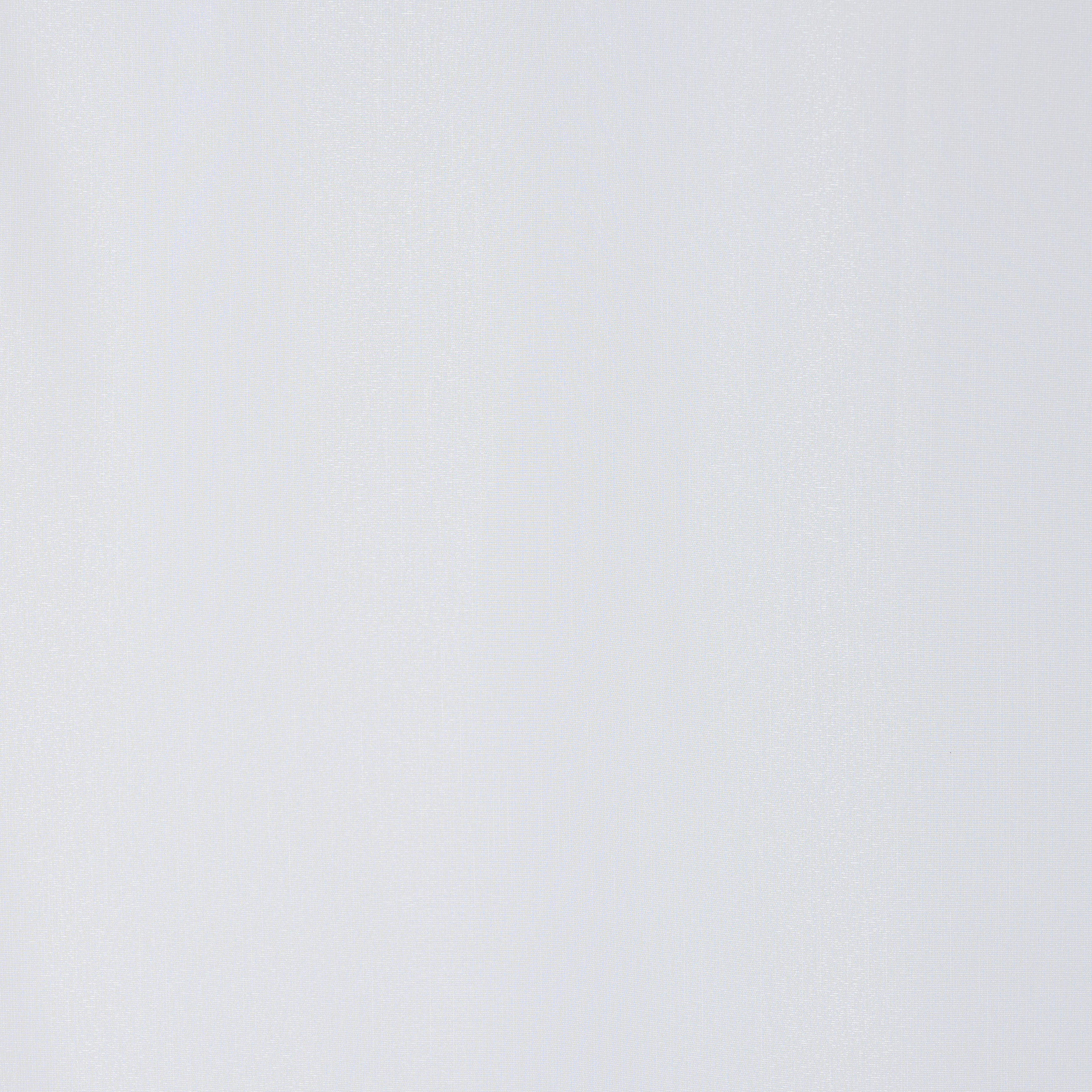 STORE per lfm  - Weiß, Basics, Kunststoff (280cm) - Esposa