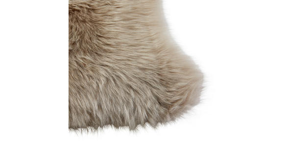 SCHAFFELL 50/80 cm  - Natur, Fell/Textil (50/80cm) - Linea Natura