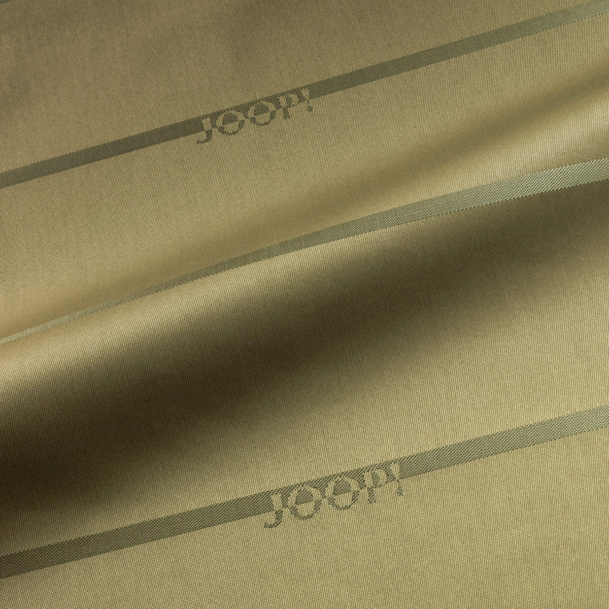 POGRINJEK olivno zelena   - olivno zelena , Basics, tekstil (36/48cm) - Joop!