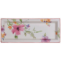 TÁLKA  - színes, Konventionell, kerámia (23,6/9,7cm) - Villeroy & Boch