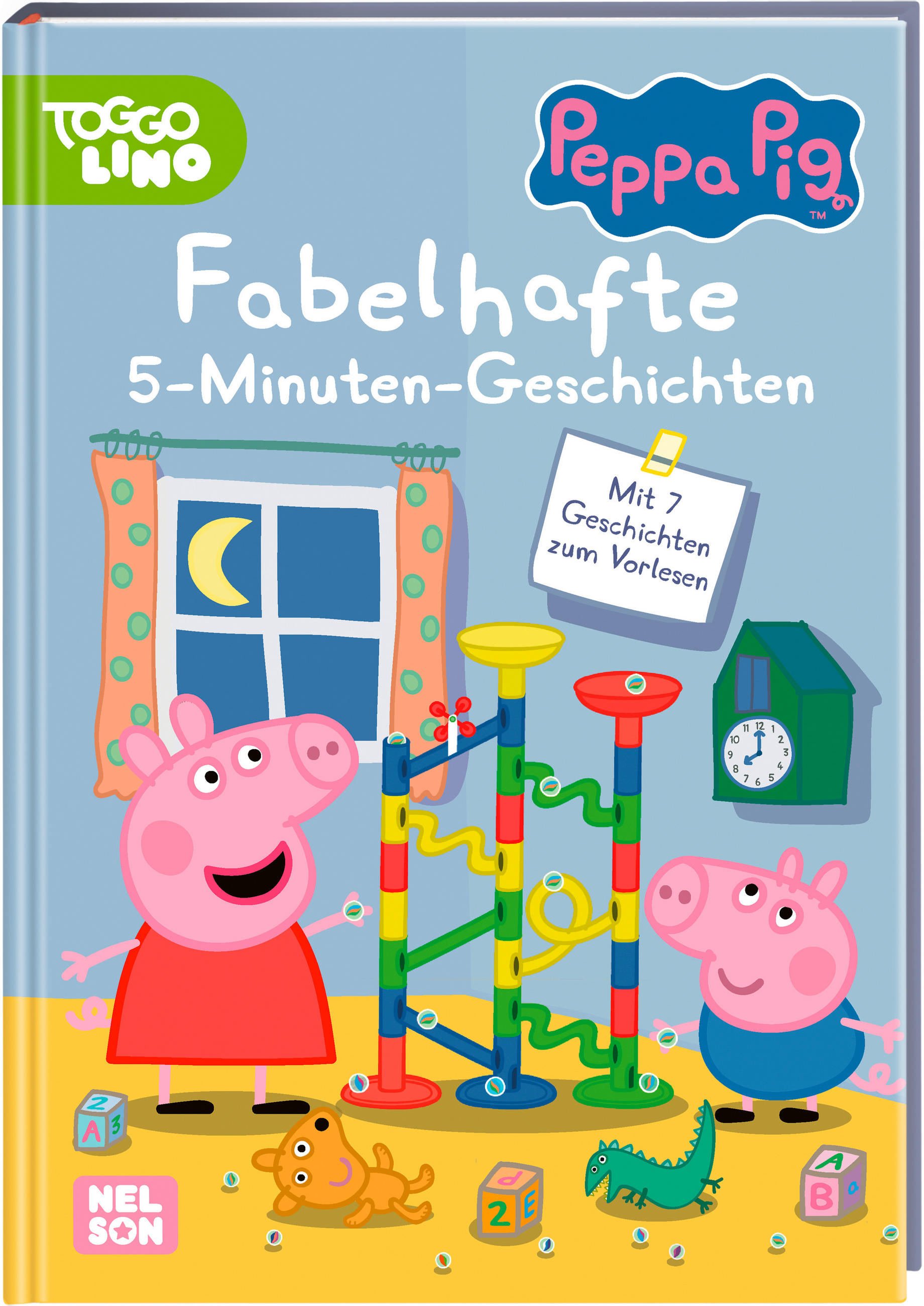 MÄRCHENBUCH - Basics (17,8/24,9/1,2cm)