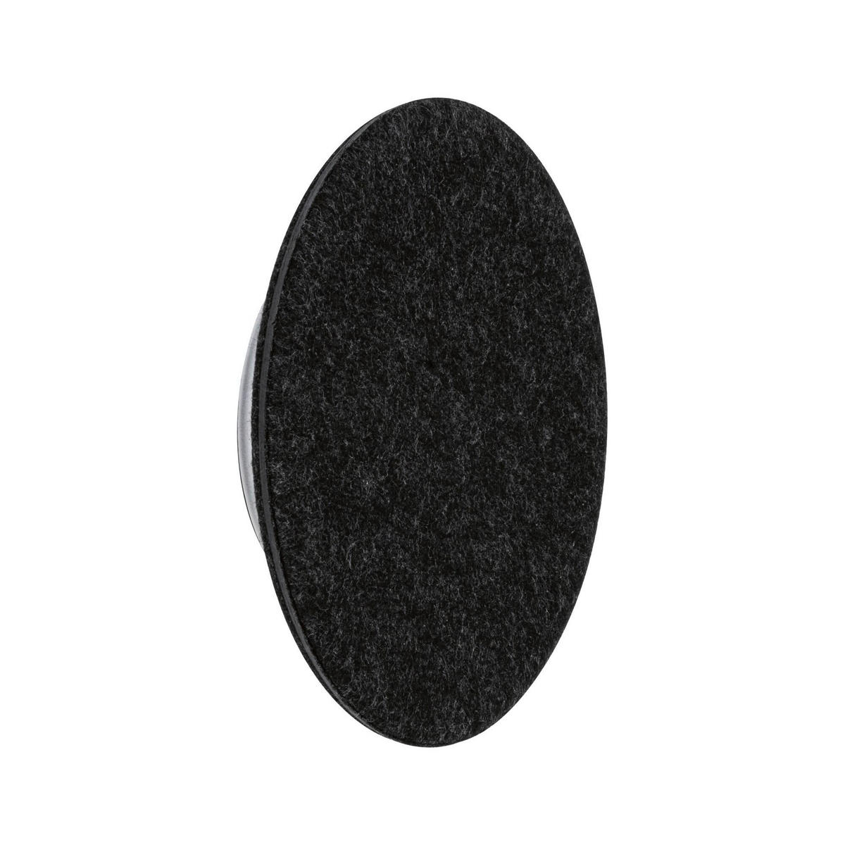 WANDLEUCHTE Tulga 20,0/4,1 cm   - Anthrazit, Basics, Kunststoff/Textil (20,0/4,1cm) - Paulmann