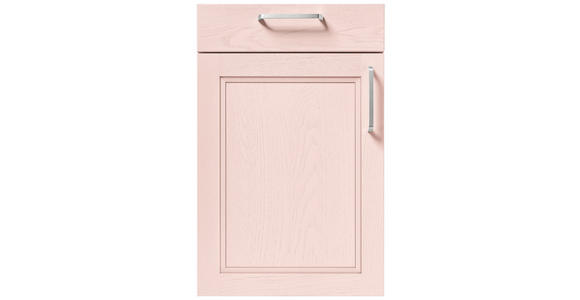 EINBAUKÜCHE   - Salbeigrün, Basics, Holzwerkstoff - Novel