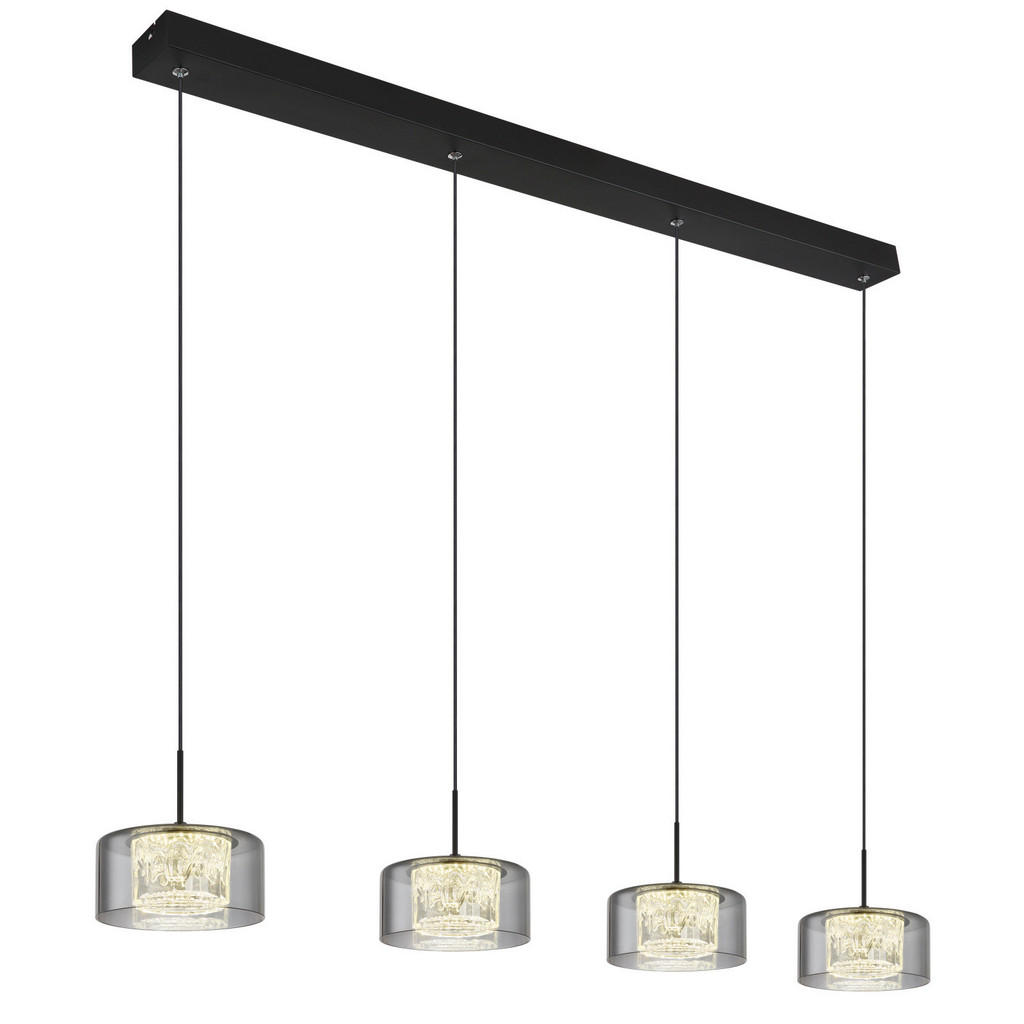 Globo STROPNÍ ZÁVĚSNÉ SVÍTIDLO, 105/15/150 cm