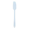 TEIGSCHABER - Hellblau, Basics, Kunststoff (27,5cm) - Birkmann