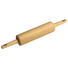 TEIGROLLE - Buchefarben, Basics, Holz/Metall (25cm) - Kaiser TEIGROLLE - Buchefarben, Basics, Holz/Metall (25cm) - Kaiser