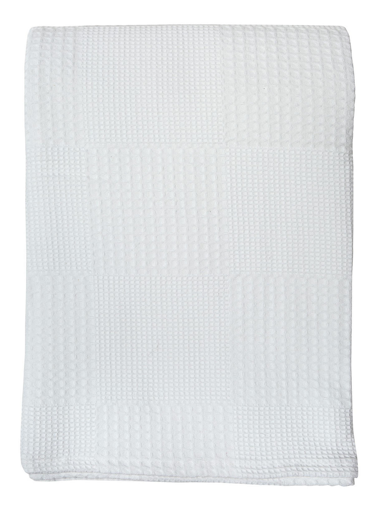 PREGRINJALO bela  - bela, Basics, tekstil (150/230cm) - Novel