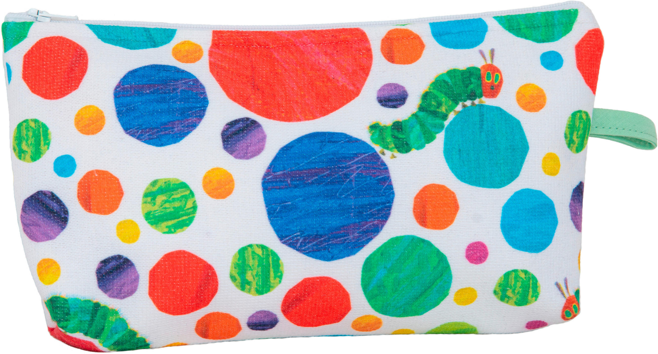 KULTURBEUTEL - Multicolor, Basics, Textil (24/15cm)