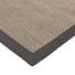 FLACHWEBETEPPICH - Anthrazit, KONVENTIONELL, Textil (80/200cm) - Linea Natura FLACHWEBETEPPICH - Anthrazit, KONVENTIONELL, Textil (80/200cm) - Linea Natura