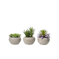 POZSGÁS - zöld, Basics, műanyag (12cm)