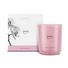 KERZE IM GLAS - Rosa, Basics, Glas (11,5/11,5/12cm) - Ipuro KERZE IM GLAS - Rosa, Basics, Glas (11,5/11,5/12cm) - Ipuro