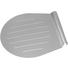 KUCHENSET - Silberfarben/Schwarz, Kunststoff/Metall (35/28,5/11cm) KUCHENSET - Silberfarben/Schwarz, Kunststoff/Metall (35/28,5/11cm)