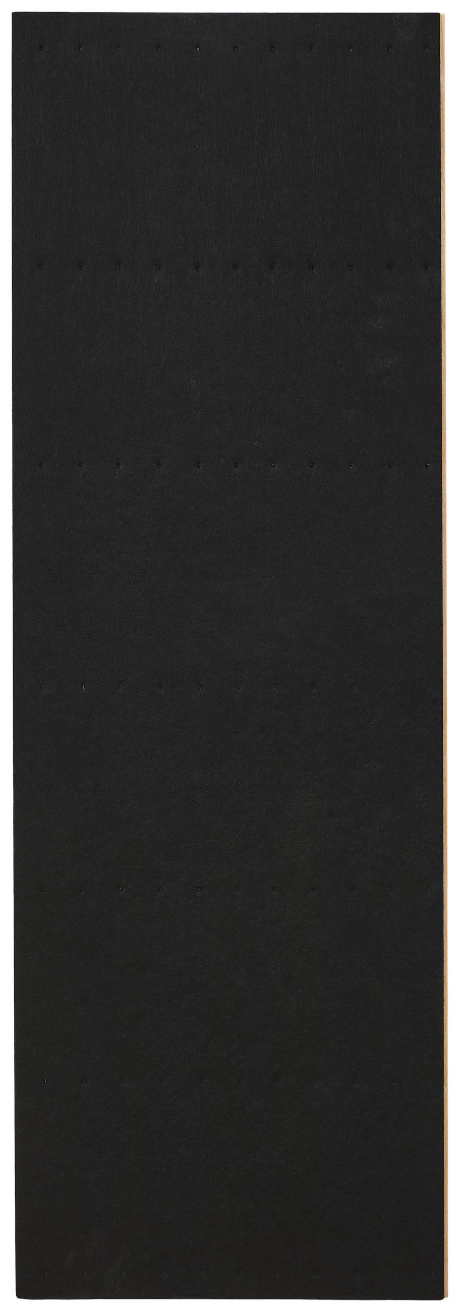 AKUSTICKÝ PANEL 41/120 cm  - béžová, Design, kompozitní dřevo/plast (41/120cm) - Livetastic