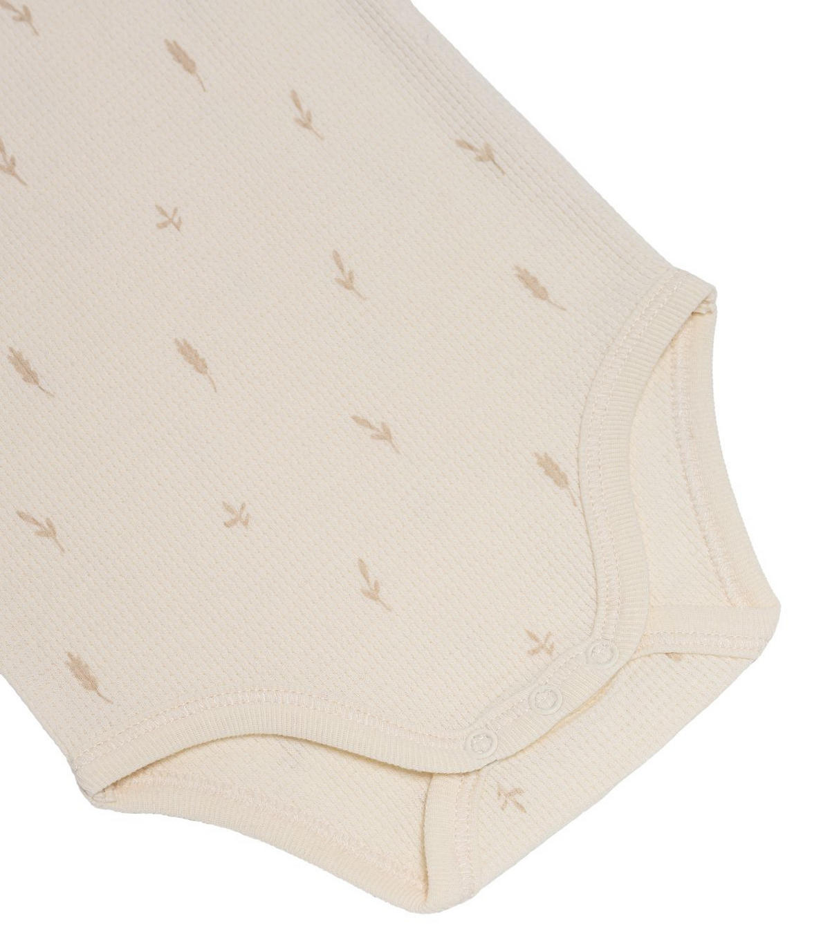 BABYBODY  - Creme, Basics, Textil (68null) - Avelia