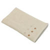 GÄSTETUCH 30/50 cm QUATTRO Beige  - Beige, KONVENTIONELL, Textil (30/50cm) - Esposa