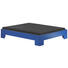 BETT 160/200 cm - Blau, Design, Holzwerkstoff (160/200cm) - Xora BETT 160/200 cm - Blau, Design, Holzwerkstoff (160/200cm) - Xora