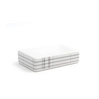 SEIFENSCHALE Keramik  - Multicolor, Basics, Keramik (8/3/12cm) - Sadena