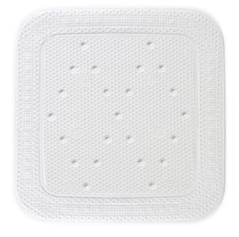 PODLOGA ZA PRHO  CALYPSO     55/55 cm        bež  - bež, Konvencionalno, umetna masa (55/55cm) - Kleine Wolke