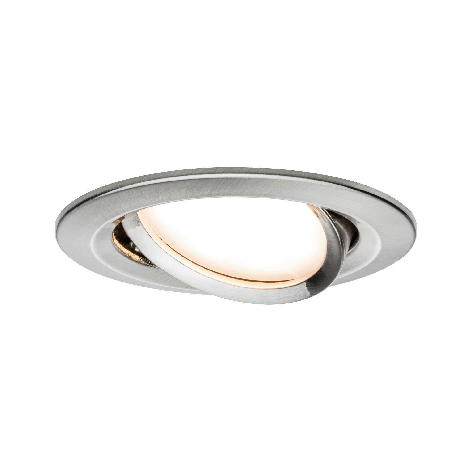 DECKENSPOTS 8,4 cm  - Basics (8,4cm) - Paulmann