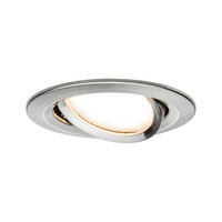 DECKENSPOTS 8,4 cm  - Basics (8,4cm) - Paulmann